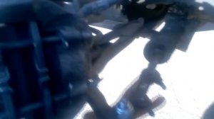 ТАЗОБУДНИ: Рулевая рейка на ВАЗ Жигули 2101-07 Часть 2