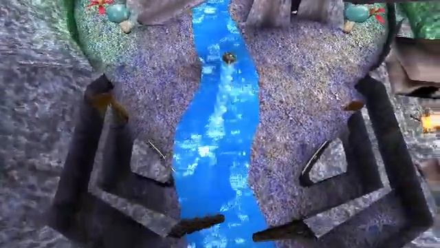 Adventure Pinball: Forgotten Island, Single Table: Mountain Climber, 88519250, Part 1 смотреть онлайн