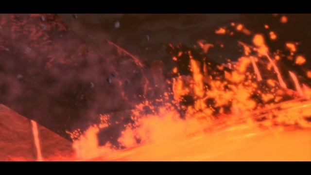 Asura's Wrath #6 — Признания Маски {X360} прохождение часть 6 смотреть онлайн