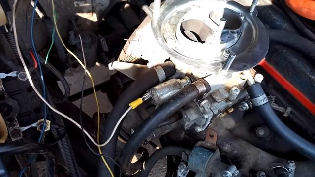 Газель . 4178-40 . Газ/бензин. Расход топлива .Подписчик представляет. смотреть онлайн