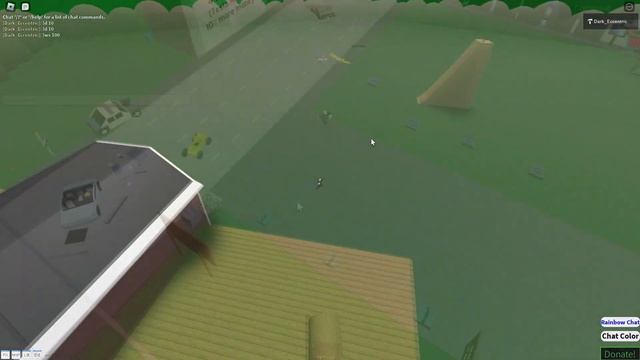 Roblox Script Showcase: Sans Boss смотреть онлайн