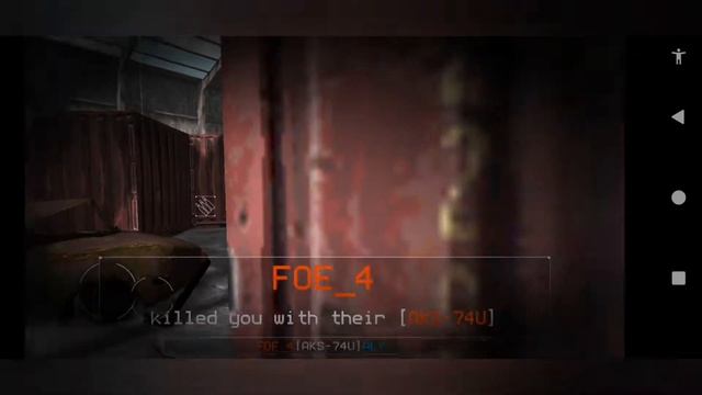ИГРА PRO (Squad Strike) смотреть онлайн