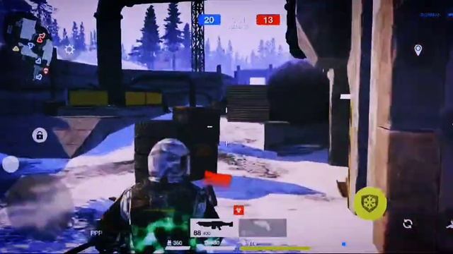 прохождение Battle prime - shutter смотреть онлайн