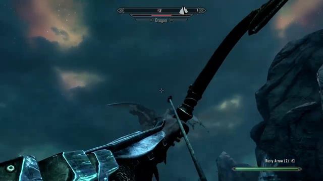 Skyrim HD remaster смотреть онлайн