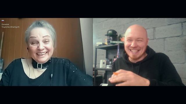 Казачка " У меня всегда хорошее настроение" смотреть онлайн