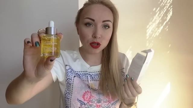 ПОКУПКИ КОСМЕТИКИ часть 2.ARMANI,five Elements ,CLARINS Lotos, BURBERRY, Lady Gaga