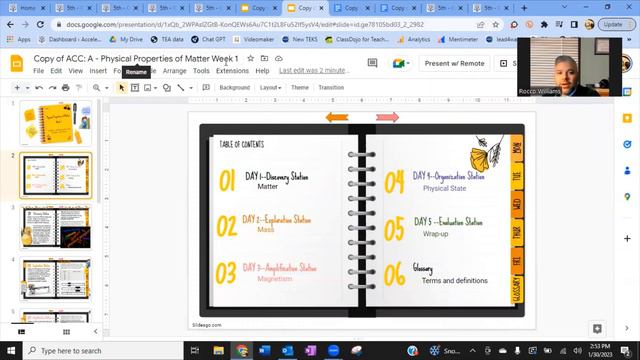 GPISD Accelerating Success Demo смотреть онлайн