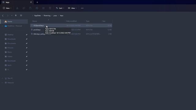 Games not appearing in YuZu Library Solution смотреть онлайн