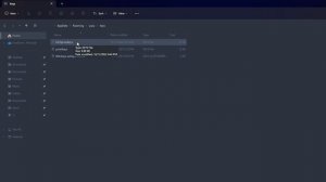 Games not appearing in YuZu Library Solution