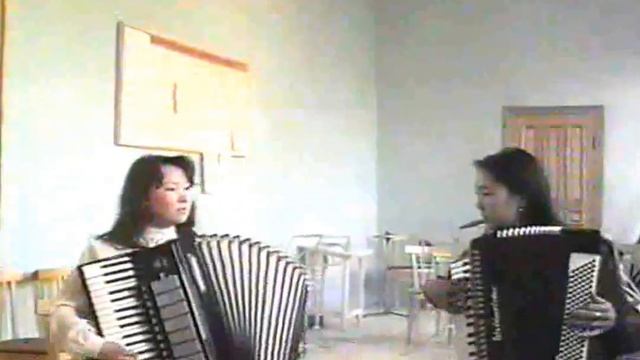 Семинар Музыкальное творчество Сибири. 23. 04. 1997 смотреть онлайн