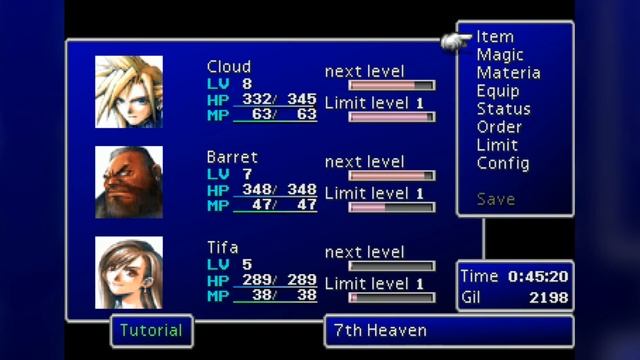 The Magic Of Final Fantasy 7's Plot Twists смотреть онлайн