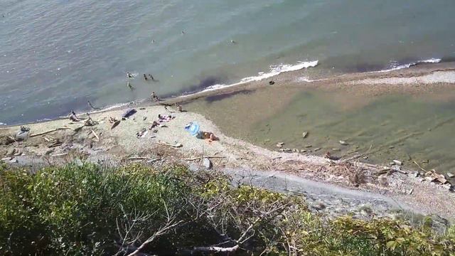 Архипо-Осиповка.Горы. смотреть онлайн