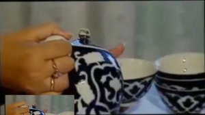 Erkin Hudoyqulov Yangalar