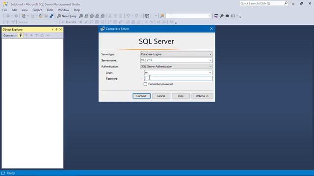 Como Crear Contenedores SQL Server con Docker смотреть онлайн