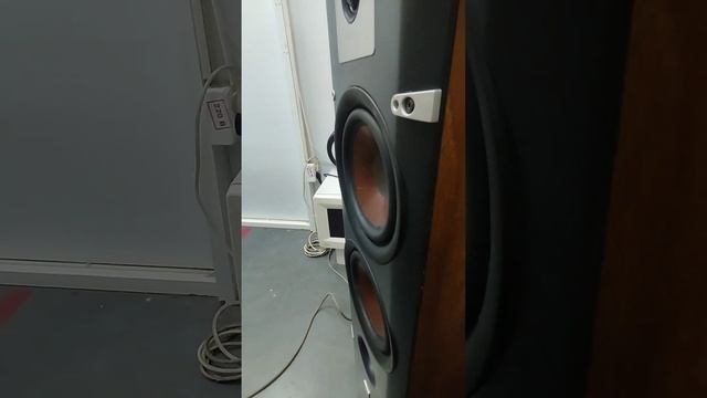 Dali Lektor 6x2+Dali Lektor LCR смотреть онлайн