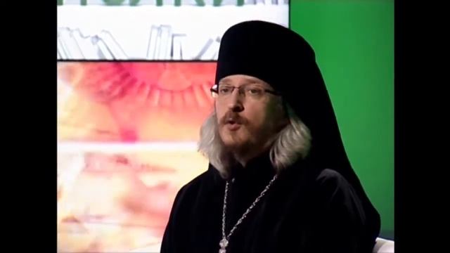 Игумен Димитрий Байбаков о Школе покаяния смотреть онлайн