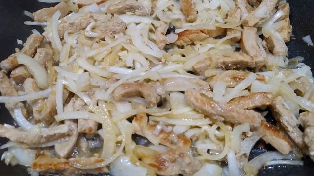 Кулинарные Ингредиенты