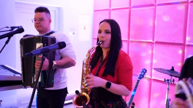 Zespół MASSiVE - Skowroneczek 2023 💗 NOWOŚĆ смотреть онлайн
