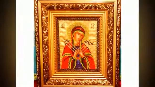 Иконы Они должны быть в каждом доме У каждого своя ~1 смотреть онлайн