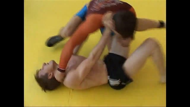 Павел Муртазин-Рамазан Нурмагомедов 2010 смотреть онлайн