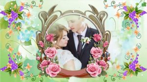 Бесплатный проект в ProShow Producer. Поздравляю с днем 8 марта!