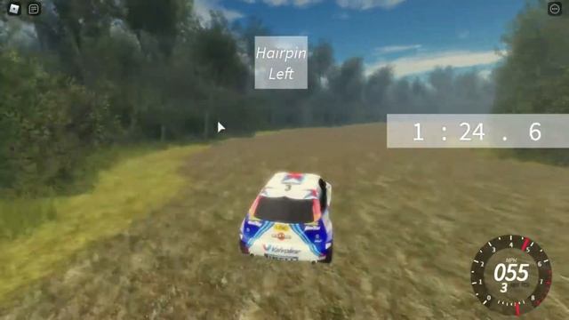 I've Added More To The Rally Game and Fixed Bugs смотреть онлайн