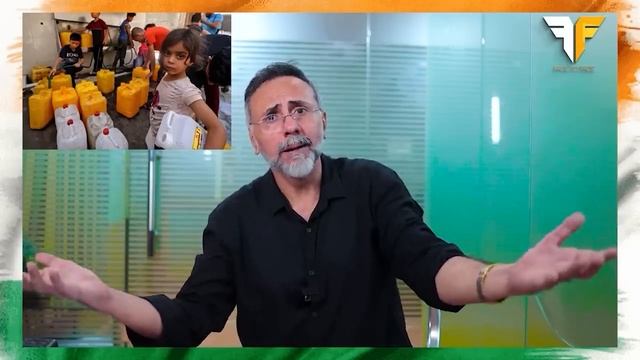 Ignorant Owaisi  | Face To Face