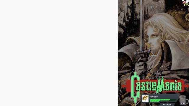 Castlevania II: Belmont's Revenge - Castlemania 2018 смотреть онлайн