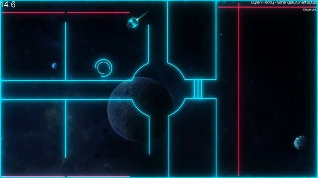 Jupi Plays Indie Games: Neon Space 2 [Giveaway] смотреть онлайн