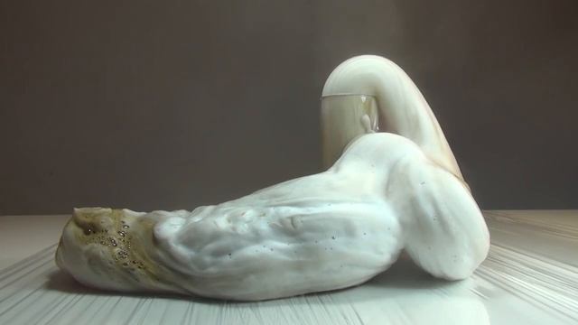 Экспериментатор. Перекись водорода + Марганцовка №9 смотреть онлайн