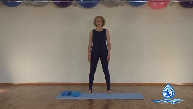 Упражнение Танцующая горка. Упражнения гимнастики «Капля» смотреть онлайн