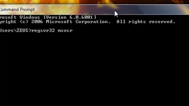 Msvcr100.dll and i did every thing смотреть онлайн