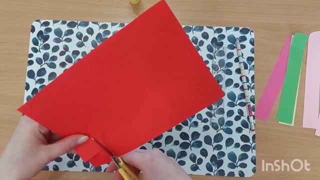 Аплікація "Санки" (старші групи), вихователь Димитрова К.І. смотреть онлайн