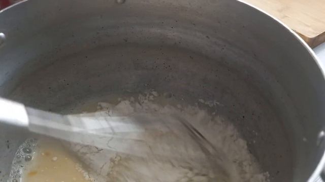 делаем блины (часть 1) смотреть онлайн