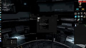 EvE online #1 Начало (Обучение) eve online обзор