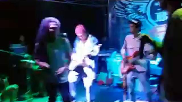Matahari Reggae ft Yohma Raganasta_Trench Town Rock_ Cover Bob Marley смотреть онлайн