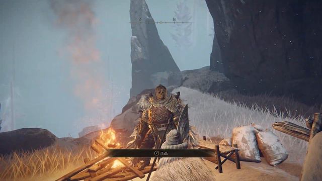How To Get The Vagabond Knight Armor Elden Ring смотреть онлайн