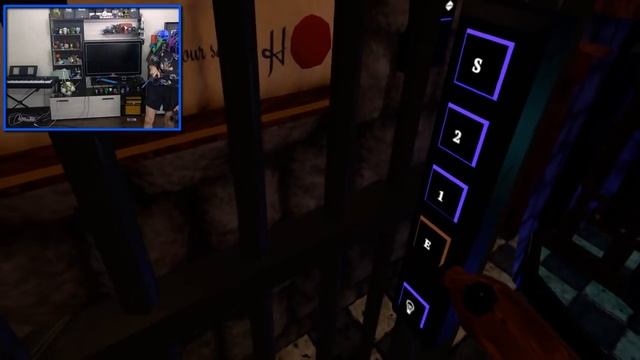 ЭВОЛЮЦИЯ ЧЕЛОВЕКА В ВИРТУАЛЬНОЙ РЕАЛЬНОСТИ!! (VACATE THE ROOM VR) смотреть онлайн