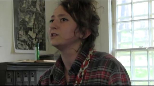 Sasha Pearl in Barrytown смотреть онлайн