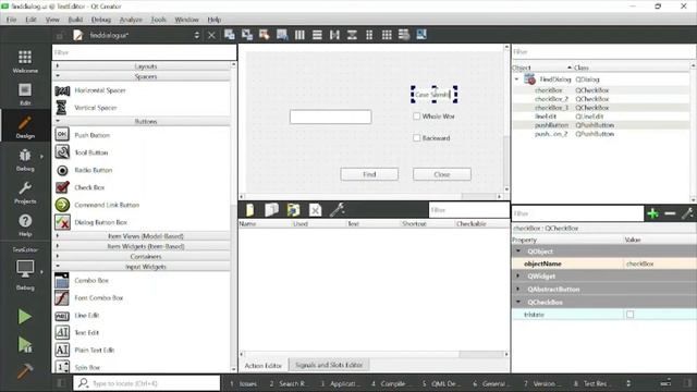 【Qt Framework】Rapid Multi-Platform Application Development смотреть онлайн