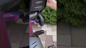 Видео обзор детского велосипеда City Ride Lunar