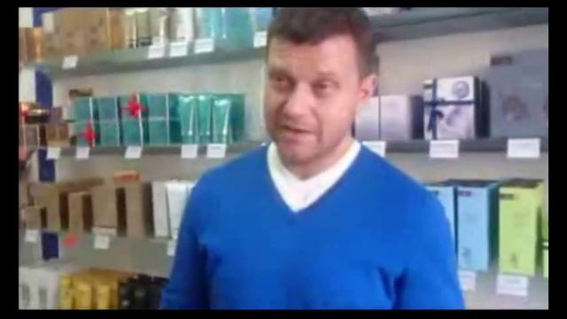 Польза косметики мертвого моря! смотреть онлайн