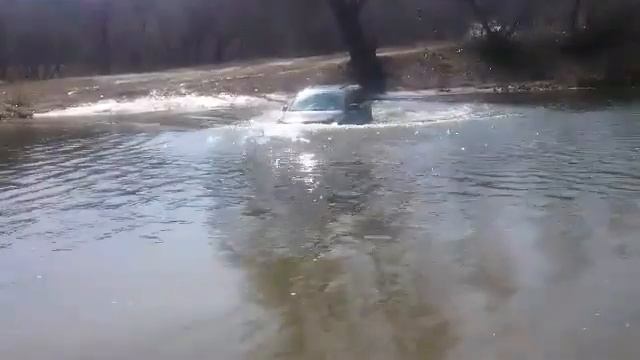 Киа соренто в брод смотреть онлайн