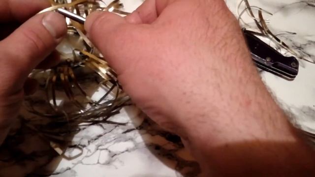 Красивая самоделка. Подарок на восьмое марта. смотреть онлайн