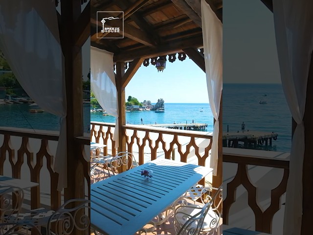 Продажа ресторана в Гурзуфе. Коммерческая недвижимость Крым смотреть онлайн