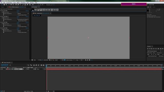 Обзор ft-Toolbar 2 для After Effects - AEplug 076 смотреть онлайн