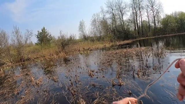 Как Правильно выставить якоря(заякориться), что бы ЛОДКА стояла ровно и её не крутило!!! смотреть онлайн
