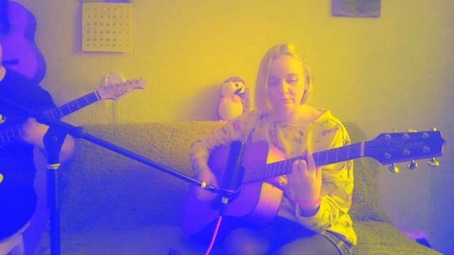 Joe Satriani - Cherry Blossoms