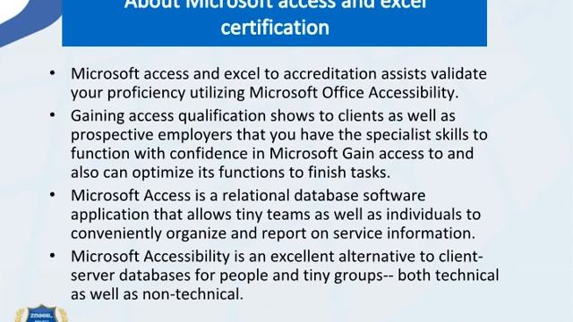 Microsoft access and excel - Difference between Excel and MS Access? смотреть онлайн