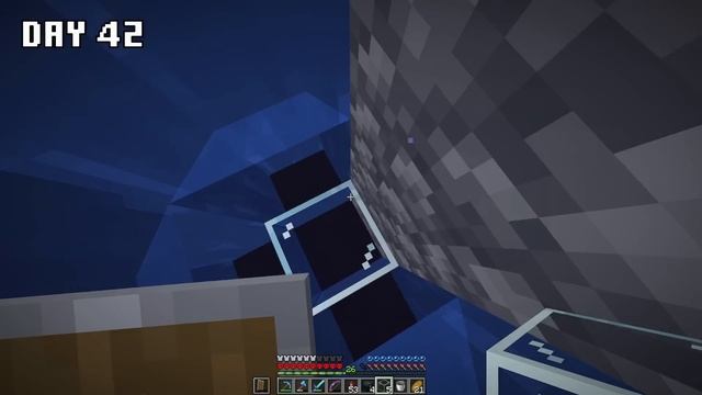 I Survived 150 Days in Desert Only World in Minecraft Hardcore ( Hindi ) смотреть онлайн